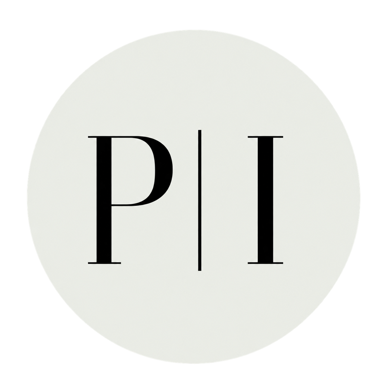 P I